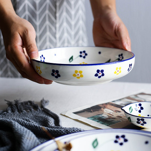 Juegos de vajilla de cerámica hechos a medida para hoteles y restaurantes, con posibilidad de imprimir el logotipo, aptos para uso doméstico, incluyendo desayuno. - Product Image 2