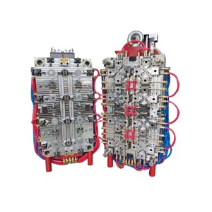 อุปกรณ์เสริมสำหรับการฉีดขึ้นรูป ABS/PC คุณภาพสูง ปี 2025 จากโรงงาน YIOT เมืองตงกวน ได้รับการรับรองมาตรฐาน ISO 9001 สแกนเนอร์แบบมือถือรุ่น Upper - Product Image 1