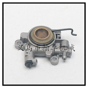 MS382 Pompe à huile à engrenages sans fin pour tronçonneuse, accessoire pour manteaux de femme - Product Image 5