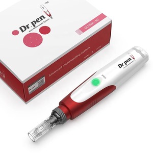 Cartouche d'aiguilles blanches remplaçables pour système de dermarolling Derma <span class=keywords><strong>Dr</strong></span> <span class=keywords><strong>Pen</strong></span> Microneedling Drpen <span class=keywords><strong>N2</strong></span> - Product Image 2