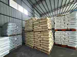 <span class=keywords><strong>HDPE</strong></span> 9001 độ dẻo dai cao, độ bền cao, nguyên liệu polyethylene cấp phim - Product Image 5