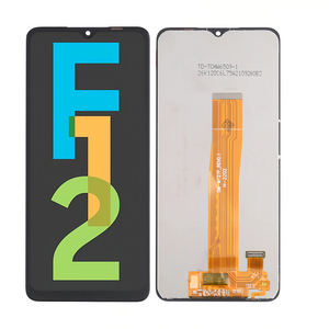 Pantalla LCD para Teléfono Móvil Samsung Galaxy F12 al por Mayor, Pantalla Original SM-F127G, Digitalizador de Pantalla Táctil, Ensamblaje de Pantalla Táctil - Product Image 1