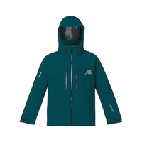 XNOW nouveaux vêtements de Ski hommes imperméable Snowboard Ski veste nouveau coupe-vent à capuche manteaux adulte Sport de plein air hiver neige vêtements
