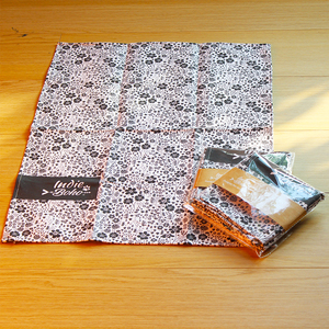 Bán buôn nhà máy 100 cotton kỹ thuật số/in đầy đủ Bếp Khăn trà để làm sạch - Product Image 3