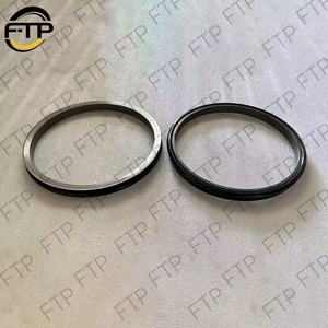 Sello Flotante <span class=keywords><strong>14X</strong></span>-<span class=keywords><strong>27</strong></span>-<span class=keywords><strong>00100</strong></span> para D85ESS-2 D65PX-12, Piezas de Maquinaria de Construcción, CONJUNTO DE SELLO FLOTANTE <span class=keywords><strong>14X</strong></span>-<span class=keywords><strong>27</strong></span>-<span class=keywords><strong>00100</strong></span> para Bulldozer - Product Image 3