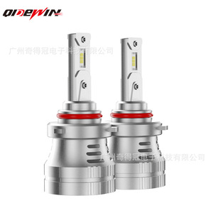 QideWin K9 <b>Led</b> <b>Headlight</b> H11 30W 12000Lm For Car Lighting Replacement - Product Image 1