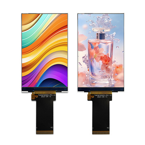 <strong>4.0</strong>&quot; <strong>Color</strong> 480x800 Resolution RGB <strong>TFT</strong> Ips Display <strong>Screen</strong> Module - Product Image 2