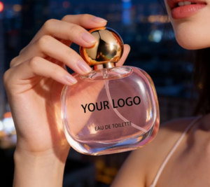 Parfum pour femmes OEM Sexy Cool Girl de Dubaï, brume parfumée fraîche longue durée, 75 ml, vente en gros, haute qualité, eau de parfum pour femmes - Product Image 3