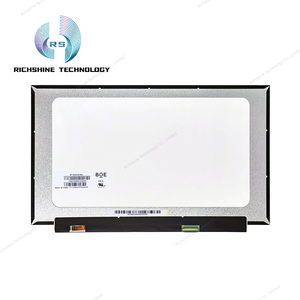 NT156WHM-N44 RTS 15.6 "mince 30 broches HD LCD écran de remplacement BOE panneau d'ordinateur portable à bordure étroite d'origine - Product Image 1