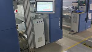 Rilevatore di Spessore a Raggi <span class=keywords><strong>X</strong></span> Online ad Alta Precisione con Certificazione CE e Garanzia di 1 Anno per il Controllo Qualità nel Processo di Produzione - Product Image 2