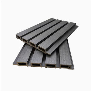 Водонепроницаемые стеновые панели из ДПК для наружной отделки - Product Image 5