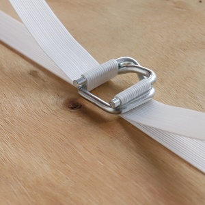 13-32mm linh hoạt sợi <span class=keywords><strong>Composite</strong></span> dây đeo Polyester Hướng dẫn sử dụng đóng gói cho đóng đai loại - Product Image 6