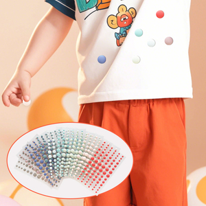 Hot-Selling DIY Enamel Dots <strong>Stickers</strong> <strong>Phone</strong> <strong>Case</strong> Decoration <strong>Stickers</strong> - Product Image 2