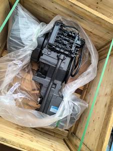 Moteur d'origine A8VO140.A8VO200, refroidi par eau, 4 temps, hydraulique HPR100 DPVP O108 - Product Image 5