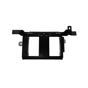 Tùy chỉnh nhôm chết đúc các bộ phận cho ngoài trời cắm trại bếp Bếp Hai mặt nướng - Product Image 4