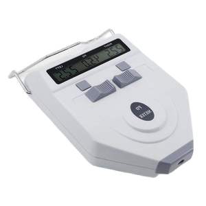 Medidor de PD Portátil Profesional para Ópticas y Medición de Lentes, Alta Precisión - Product Image 2