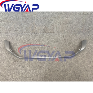 Wgyap กันชนหน้า2UC 2GJ 807 531อะไหล่รถยนต์สำหรับ Volkswagen Taos <span class=keywords><strong>2021</strong></span> OEM - Product Image 2