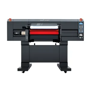 Imprimante dtf uv INKGIANT 2023 nouvelle technologie d'impression tout en un imprimante dtf 700mm