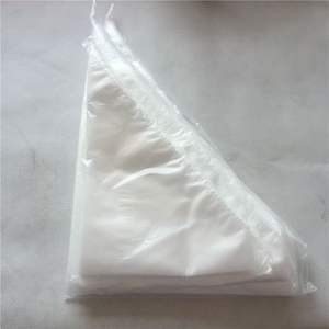 Set 9 Pezzi Decorazione Torte Tulipano Russo: 8 Beccucci per Glassa + 1 Soffiatore + 3 Sacchetti per Decorazione Dolci - Product Image 4