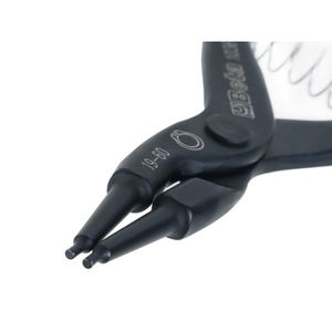 Beta 1036 Pince à bec droit 140-300mm pour anneaux Seeger externes - Product Image 2