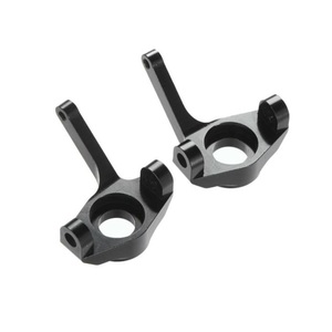 Precision Manufacturing Plastic <strong>Prototype</strong> Parts with Rapid Turnaround for Product Development and Functional <strong>Testing</strong> - Product Image 1