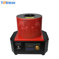 small electric furnace Wholesale For Scrap Metal Recycling - Alibaba.com
