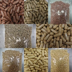 Extracto de Hoja de Parra Roja en Polvo, Extracto de Castaño de Indias, Cápsulas de Hoja de Parra Roja, Personalización ODM OEM y Venta al por Mayor - Product Image 6