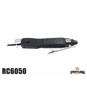 Rodcraft RC6050 Pneumatic Sheet <b>Metal</b> <b>Saw</b>, 10mm Stroke - Product Image 2