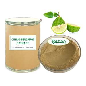 Склад 4:1 цитрусовых бергамот экстракт порошка - Product Image 1
