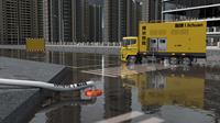 Pompe submersible PMSM à économie d'énergie de 27 kW, 200 pour une utilisation industrielle à long terme