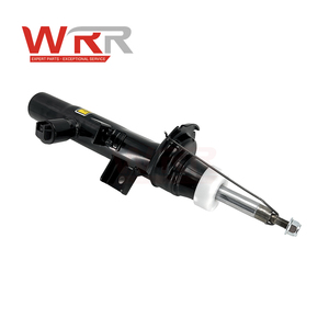 37116797027 37116794537 Amortisseur de suspension pneumatique avant gauche lisse pour BMW F02 F01 740Li 750Li - Product Image 2