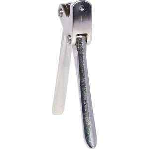 KS TOOLS - 122.9990 Pince à plomb, 8mm, 130mm - EAN 4042146016053 SANITARY TOOLS - Product Image 4