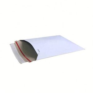 Sobres de Cartón Kraft Autosellables Rígidos A3/A4/A5 con Logotipo Personalizado X809, Sobres Planos para Fotos, Imágenes y Documentos - Product Image 3