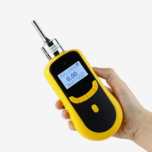 Instrument de détection de fuite de gaz chlore CL2 0-10ppm pour les stations de traitement de l'eau et la surveillance - Product Image 4