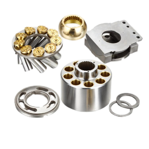 Piezas Hidráulicas de Alta Calidad C-AT SPK10 PSV10 VRD63 320A B C Accesorios para Bomba Principal Piezas de Maquinaria de Construcción - Product Image 2