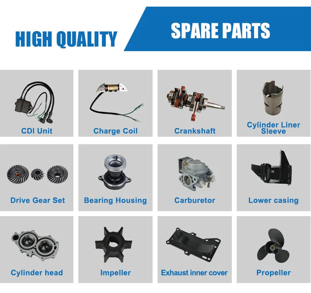 Stainless Anchors MR-193