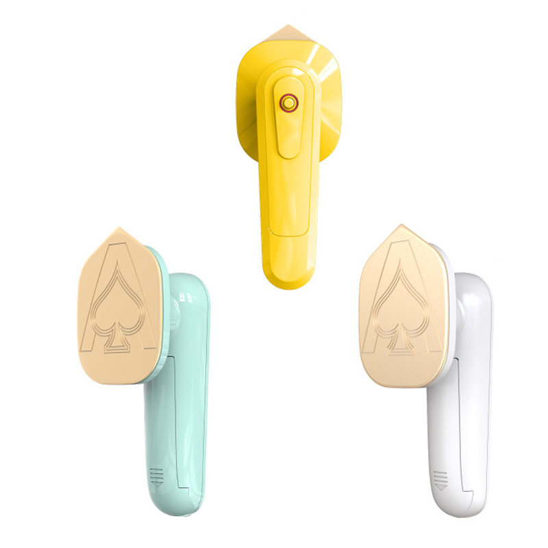 Подвесной небольшой портативный паровой утюг, Электрический Профессиональный микроэлектрический Утюг