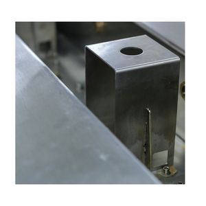 Laboratoire d'essai de trempabilité Jominy Testeur de dureté <span class=keywords><strong>Rockwell</strong></span> de trempabilité en bout Jominy - Product Image 3