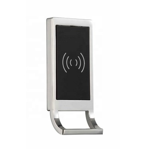 Keysecu An Ninh Thông Minh Điện Keyless <span class=keywords><strong>RFID</strong></span> Gần <span class=keywords><strong>Swipe</strong></span> Thẻ Kỹ Thuật Số Phòng Tập Thể Dục Tủ Locker Khóa - Product Image 5