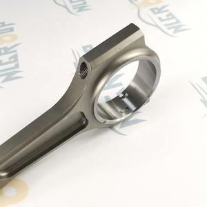 Bielle forgée pour Renault Laguna Avantime Peugeot 406 407 605 ES9 J4 ES9 J4S Rods - Product Image 5