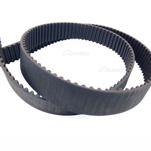 Pabrik Suku Cadang Mobil Outlet OE 13568-59095 Timing Belt Mesin Asli untuk Toyota LEXUS Land Cruiser Prado RAV4 Coaster - Product Image 3