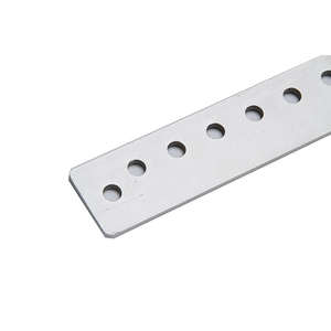 <span class=keywords><strong>Regla</strong></span> Multifuncional de Aluminio para Carpintería, <span class=keywords><strong>Extensible</strong></span>, de Doble Cara, con Escala de Precisión, Orificio para Semillas - Product Image 4