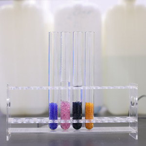 Paquet de billes de gel de silice à couleur changeante, haute efficacité, à <span class=keywords><strong>prix</strong></span> compétitif - Product Image 4