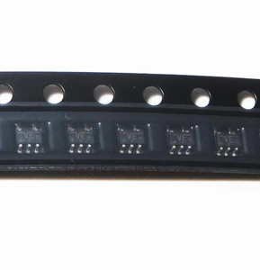 1CH chip 2-INP 5TSSOP 100 pz/lotto nuovo 74 lvc1g08gw 74 lvc1g08gw-q100 - Product Image 2