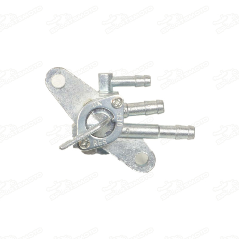 Ignition Key Switch Lock & Tank Cap For Dax Skyteam Nigeria - View #3