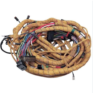 Faisceau de câblage 291-7590 pour excavatrice Caterpillar CAT 320D 323D - Product Image 3