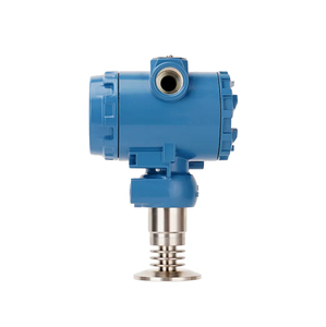 Controlador de Temperatura Integrado a Prueba de Explosiones, 4-20mA Digital 485, Sensor de Resistencia Térmica PT100, Termómetro Industrial OEM - Product Image 3