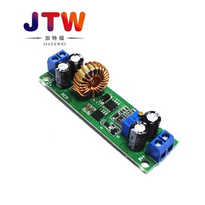 DC DC <b>Converter</b> 48V36V24V To 19V12V9V5V3V Adjustable <b>Voltage</b> Automotive Power Supply Regulation Module - Product Image 2