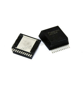 Jeking DC DC chuyển đổi ltz23610tz/nopb 23610 TO-PMOD-11 IC lmz23610 - Product Image 3