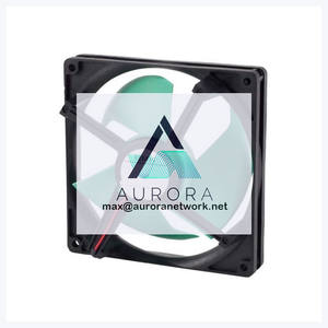 Ventilateur de refroidissement OEM de haute qualité, 12539JE-12L-BA-F0,P122269-ND, avec un bon prix - Product Image 1